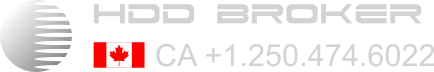 HDD Broker